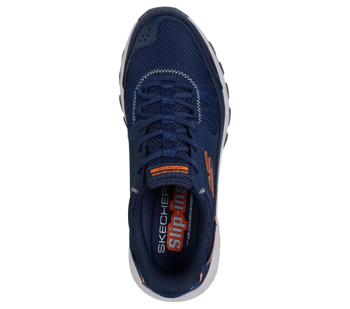 Zapatillas sin cordones Skechers: Dynamite AT – Escapar