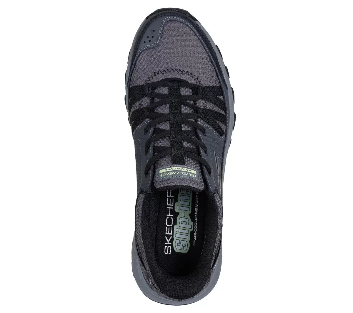 Zapatillas sin cordones Skechers: Dynamite AT – Escapar