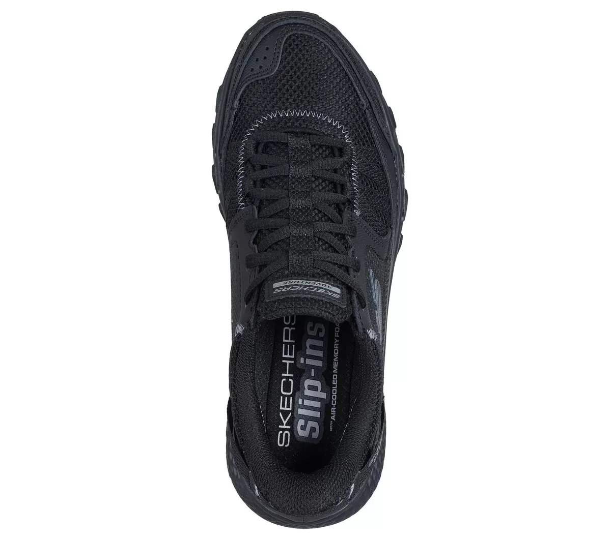 Zapatillas sin cordones Skechers: Dynamite AT – Escapar