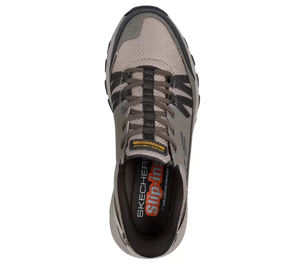 Zapatillas sin cordones Skechers: Dynamite AT – Escapar