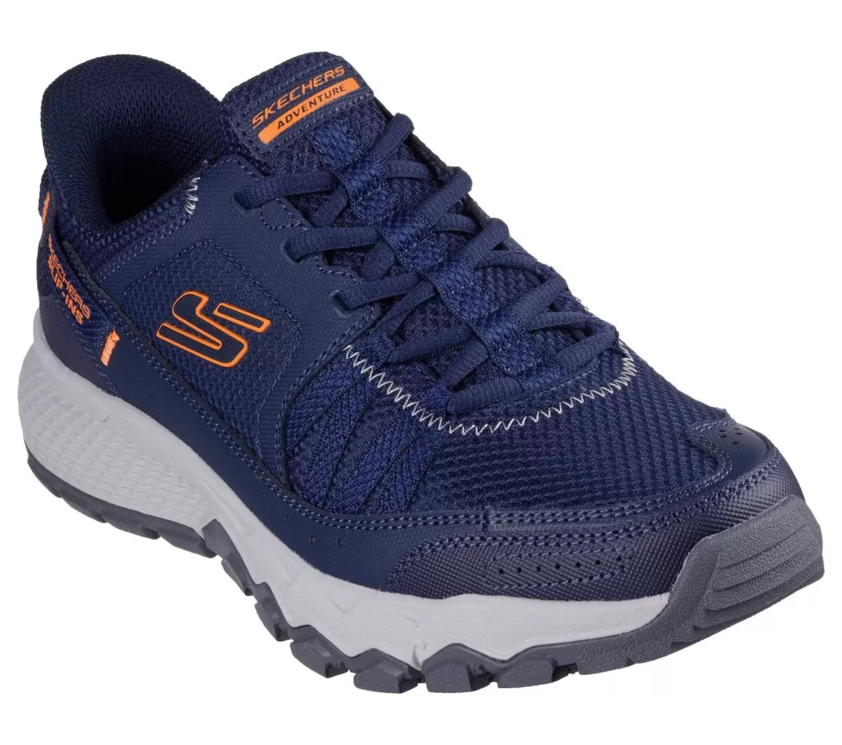 Zapatillas sin cordones Skechers: Dynamite AT – Escapar Zapatillas sin cordones Skechers: Dynamite AT – Escapar
