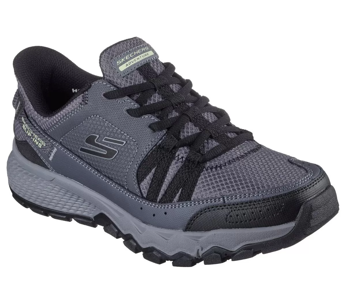 Zapatillas sin cordones Skechers: Dynamite AT – Escapar Zapatillas sin cordones Skechers: Dynamite AT – Escapar