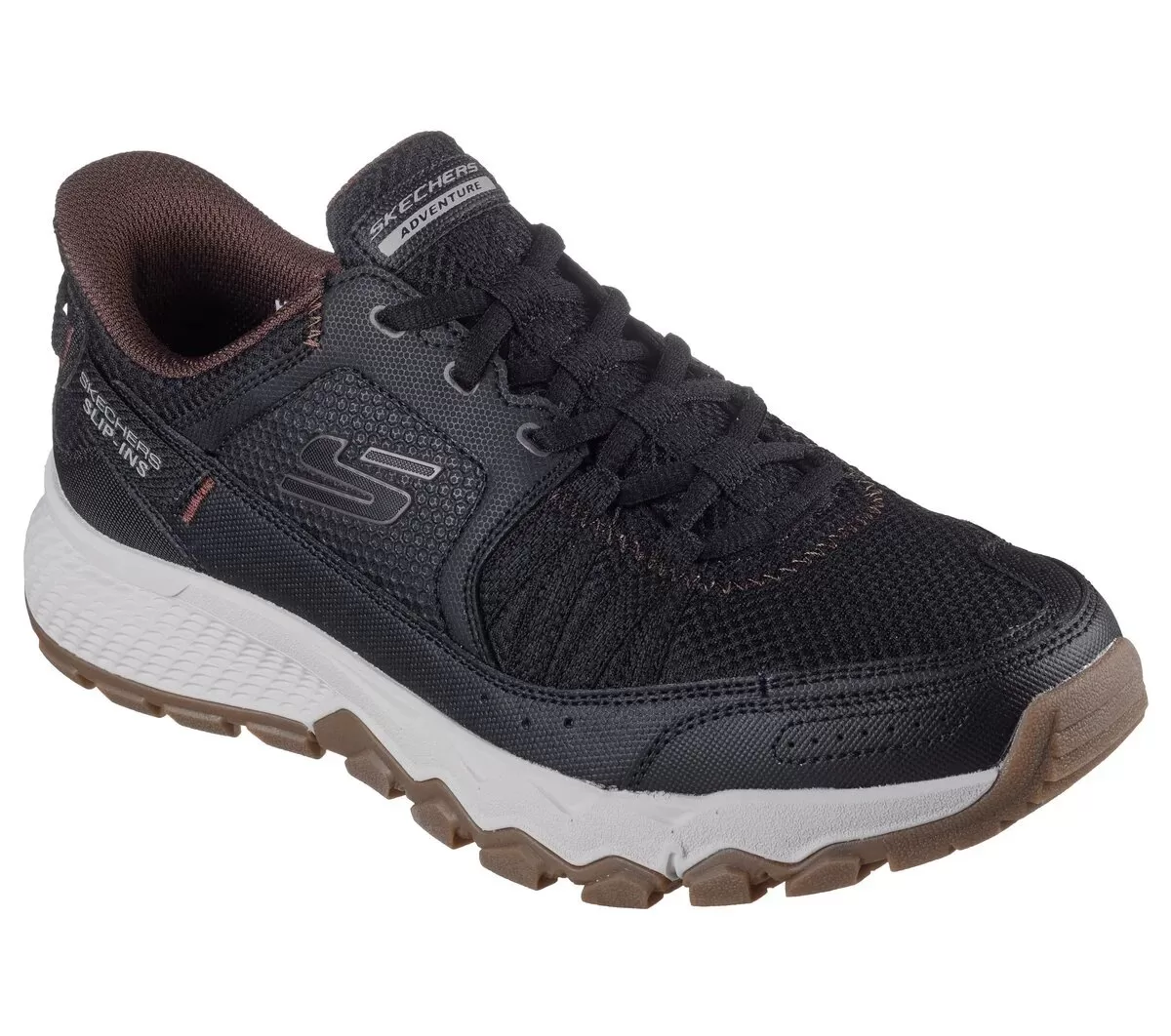 Zapatillas sin cordones Skechers: Dynamite AT – Escapar Zapatillas sin cordones Skechers: Dynamite AT – Escapar