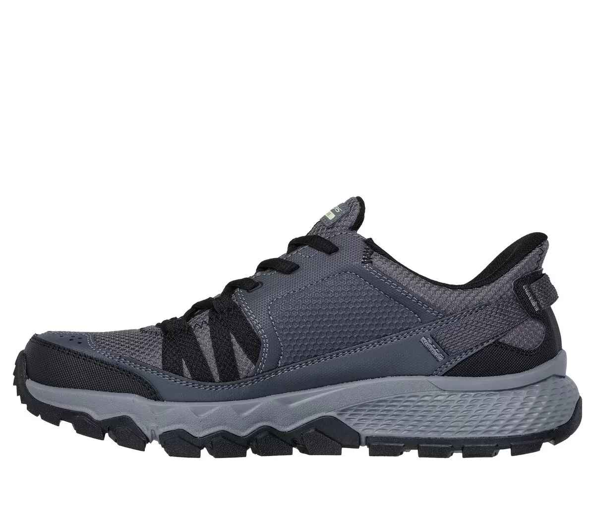 Zapatillas sin cordones Skechers: Dynamite AT – Escapar Zapatillas sin cordones Skechers: Dynamite AT – Escapar