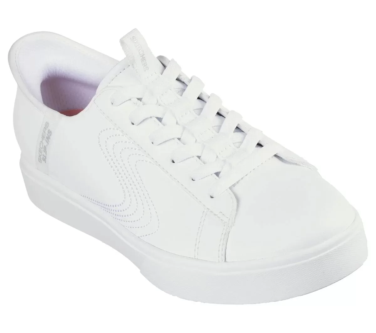 Zapatillas sin cordones Skechers: Eden LX – Royal Stride Zapatillas sin cordones Skechers: Eden LX – Royal Stride
