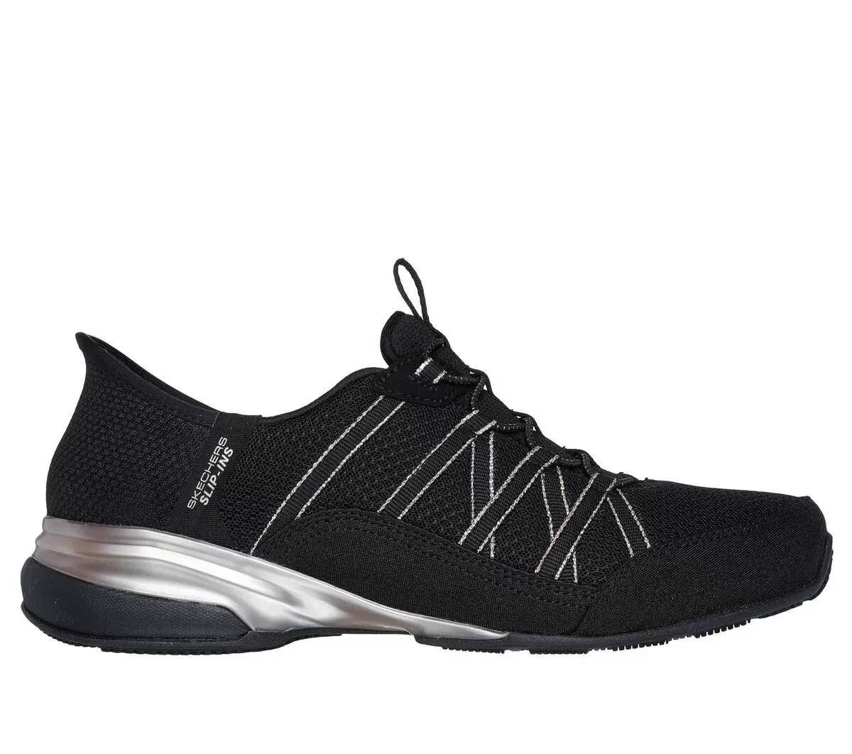 Zapatillas sin cordones Skechers: Exhilarate – Lumina