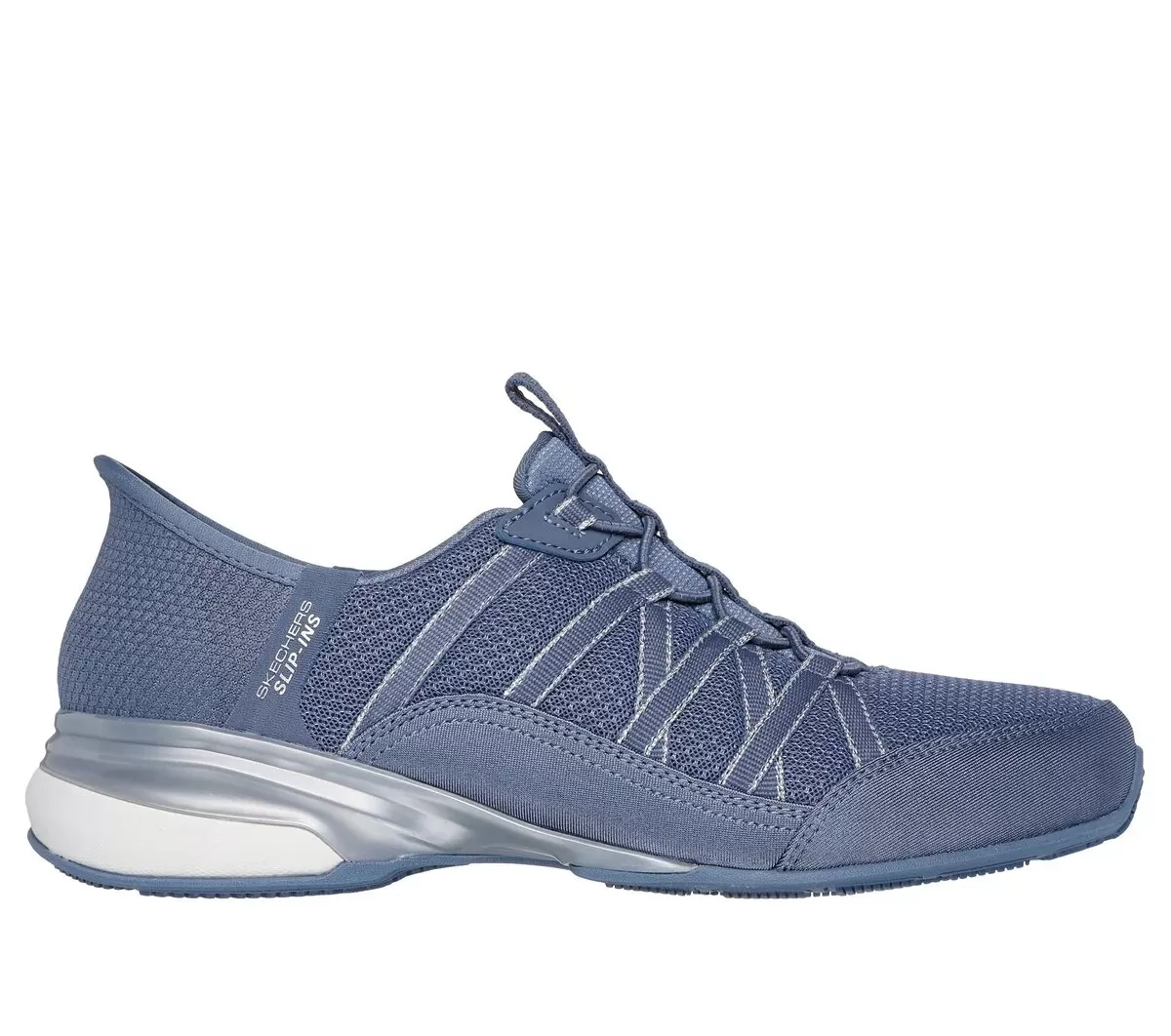 Zapatillas sin cordones Skechers: Exhilarate – Lumina
