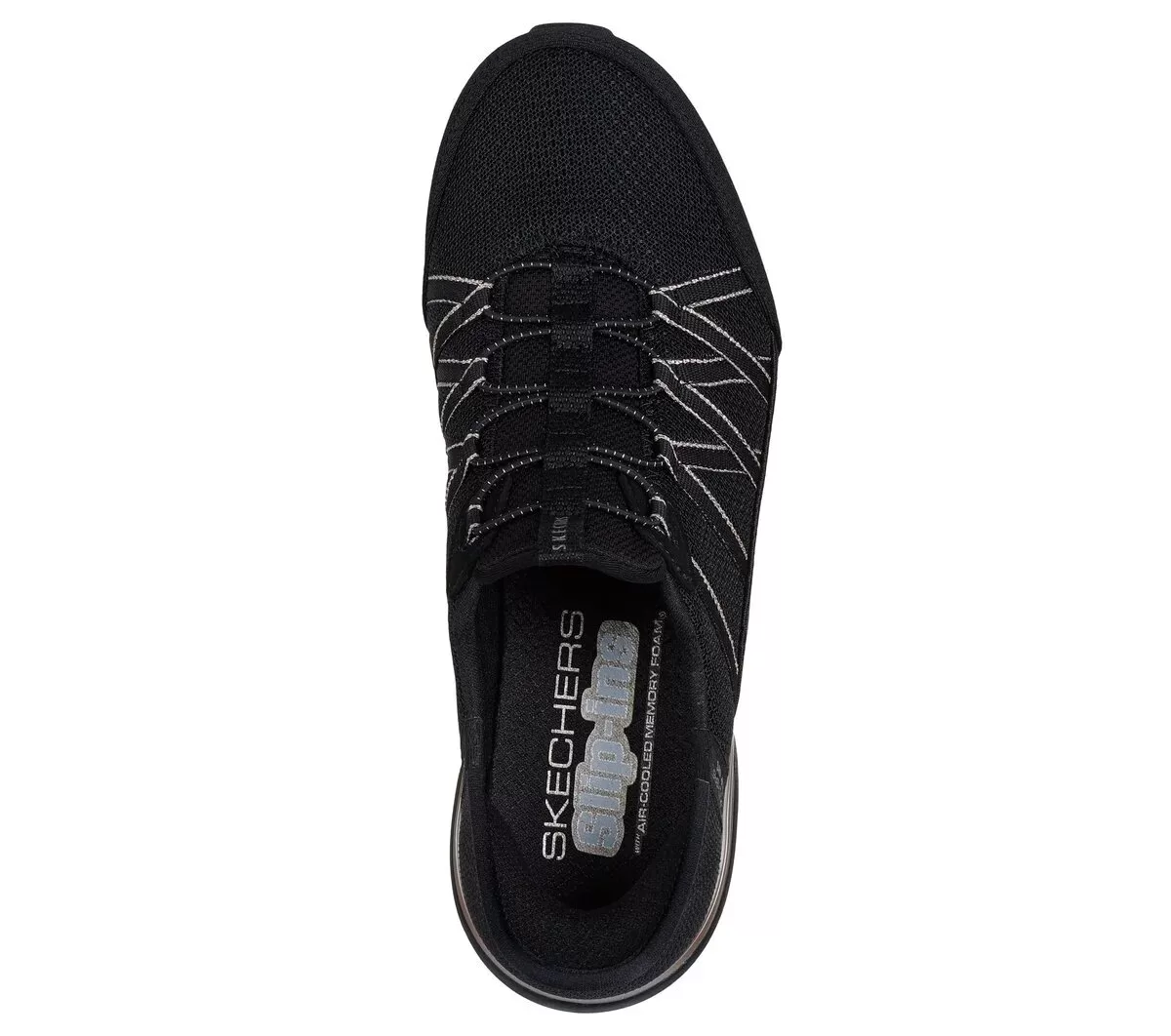 Zapatillas sin cordones Skechers: Exhilarate – Lumina