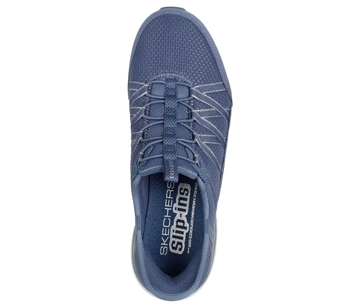Zapatillas sin cordones Skechers: Exhilarate – Lumina