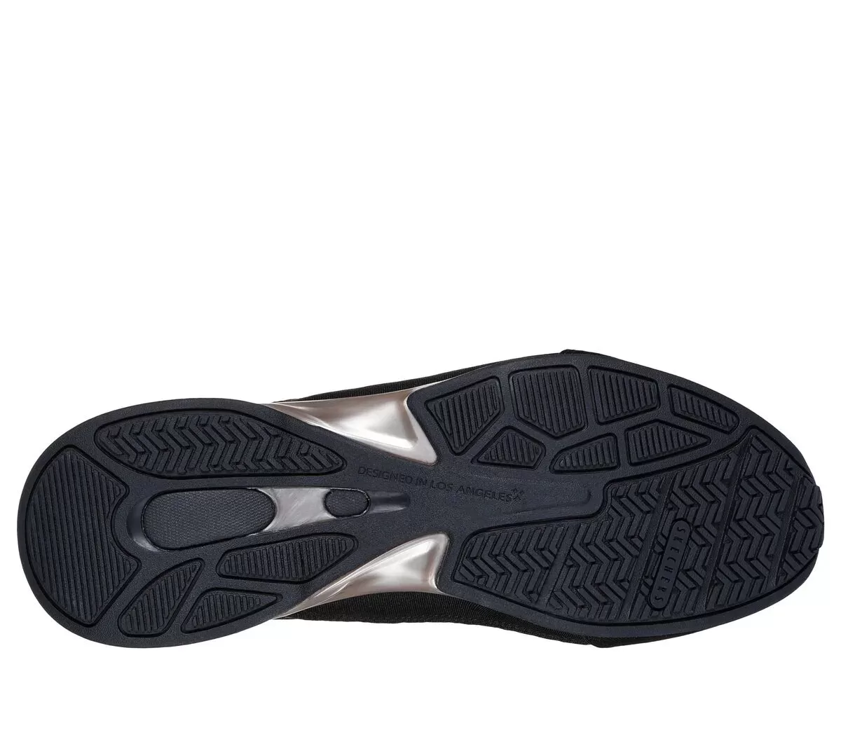 Zapatillas sin cordones Skechers: Exhilarate – Lumina Zapatillas sin cordones Skechers: Exhilarate – Lumina