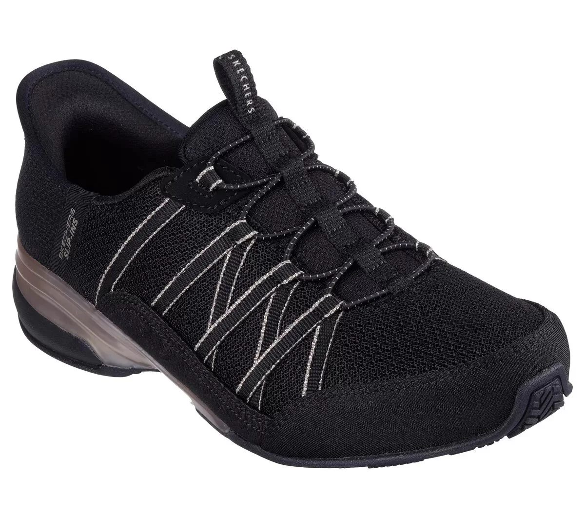 Zapatillas sin cordones Skechers: Exhilarate – Lumina Zapatillas sin cordones Skechers: Exhilarate – Lumina