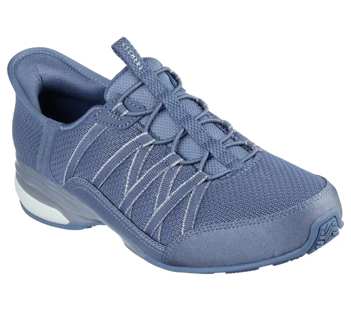 Zapatillas sin cordones Skechers: Exhilarate – Lumina Zapatillas sin cordones Skechers: Exhilarate – Lumina