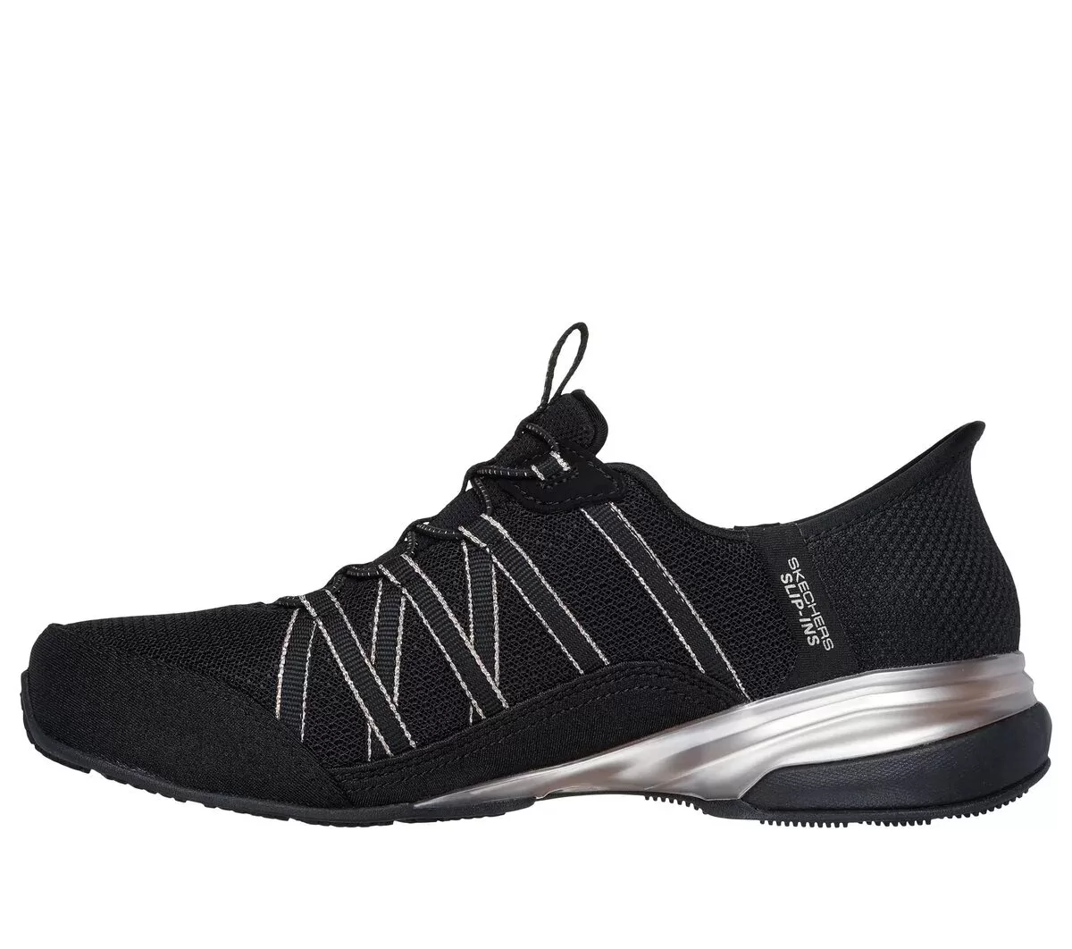Zapatillas sin cordones Skechers: Exhilarate – Lumina Zapatillas sin cordones Skechers: Exhilarate – Lumina