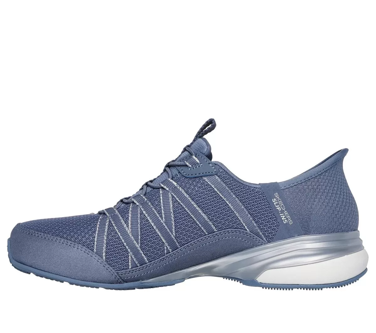 Zapatillas sin cordones Skechers: Exhilarate – Lumina Zapatillas sin cordones Skechers: Exhilarate – Lumina