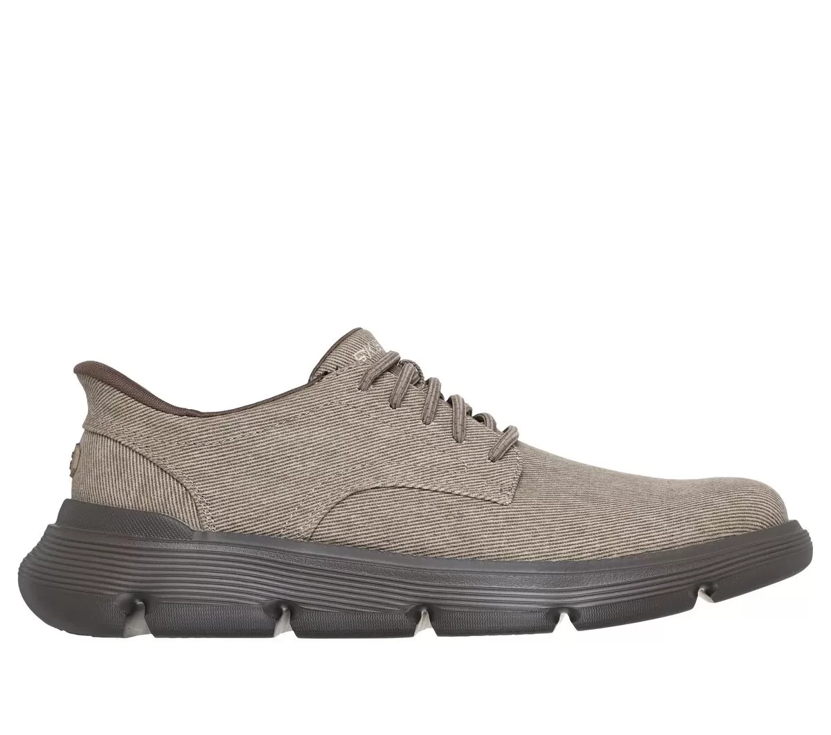 Zapatillas sin cordones Skechers: Garza – Clive