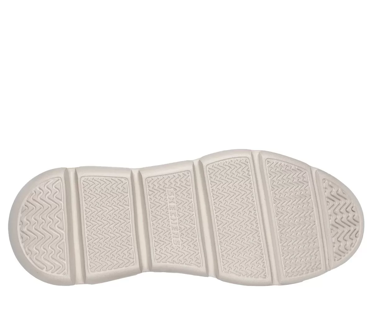 Zapatillas sin cordones Skechers: Garza – Clive Zapatillas sin cordones Skechers: Garza – Clive