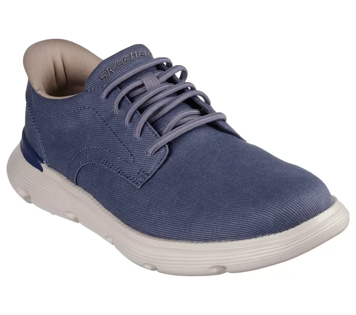 Zapatillas sin cordones Skechers: Garza – Clive Zapatillas sin cordones Skechers: Garza – Clive