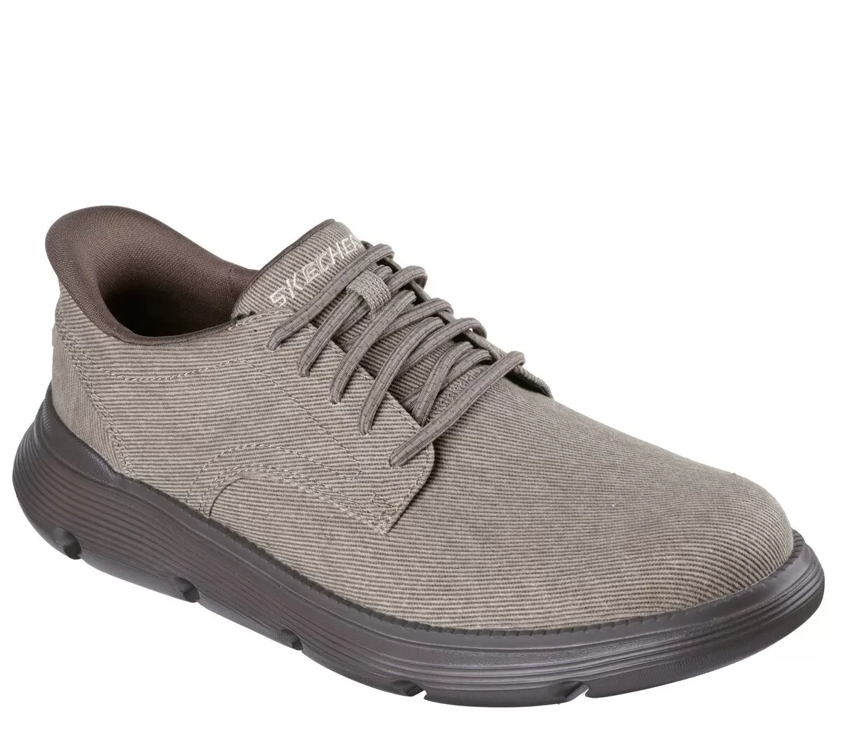 Zapatillas sin cordones Skechers: Garza – Clive Zapatillas sin cordones Skechers: Garza – Clive