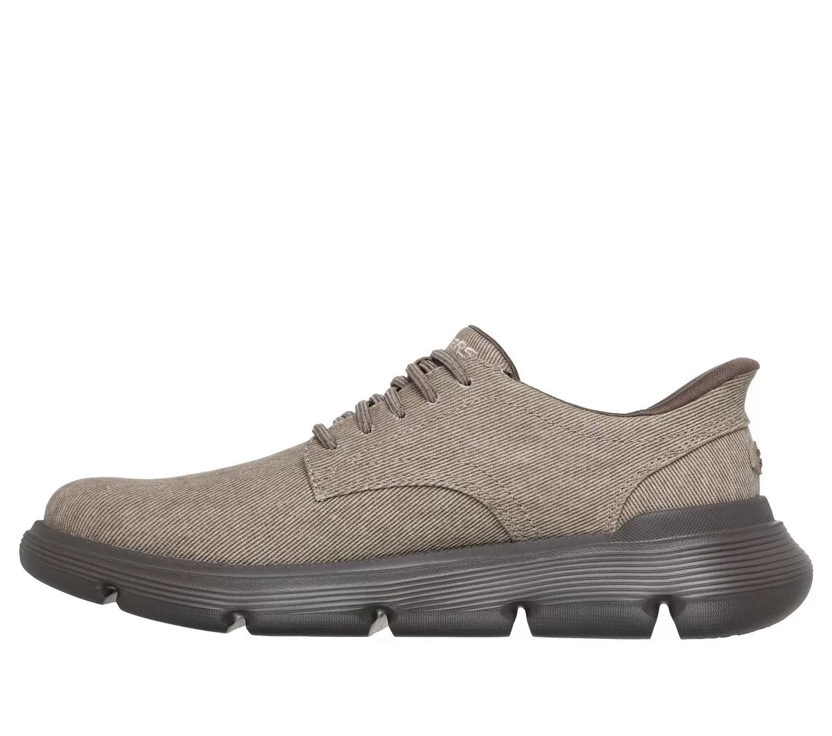 Zapatillas sin cordones Skechers: Garza – Clive Zapatillas sin cordones Skechers: Garza – Clive