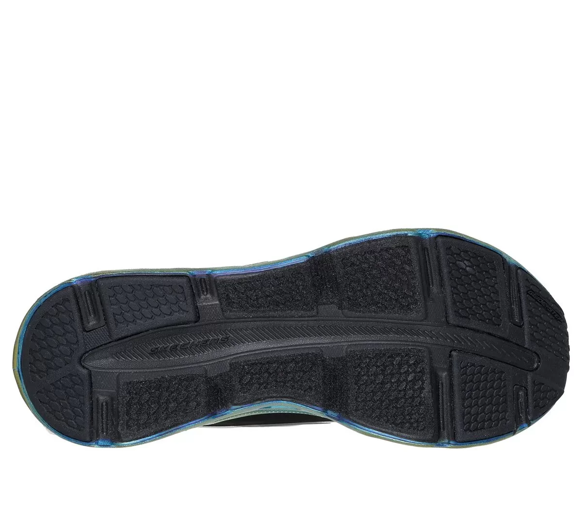 Zapatillas sin cordones Skechers: Glide-Step Altus – Brillo de medianoche Zapatillas sin cordones Skechers: Glide-Step Altus – Brillo de medianoche