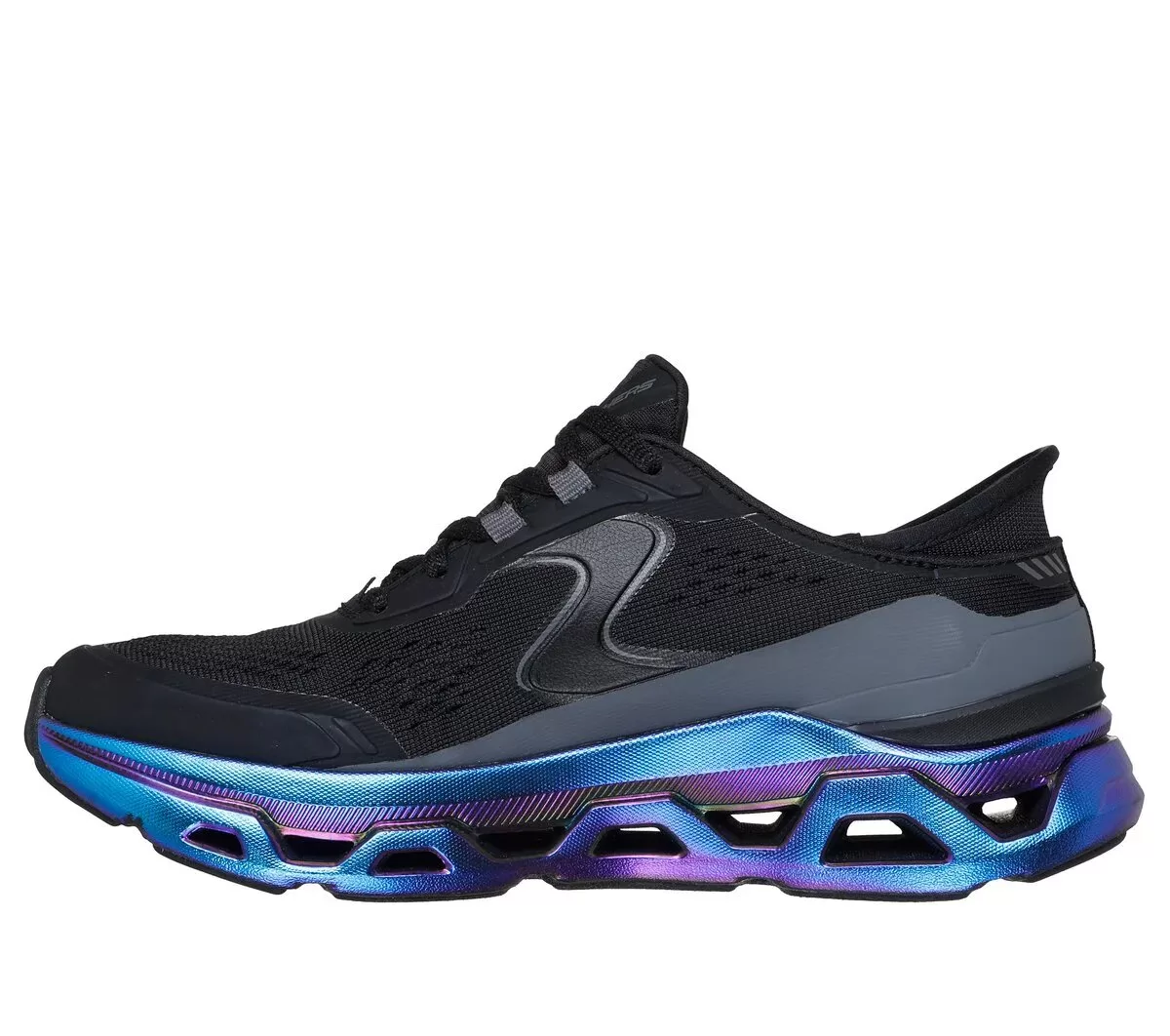 Zapatillas sin cordones Skechers: Glide-Step Altus – Brillo de medianoche Zapatillas sin cordones Skechers: Glide-Step Altus – Brillo de medianoche