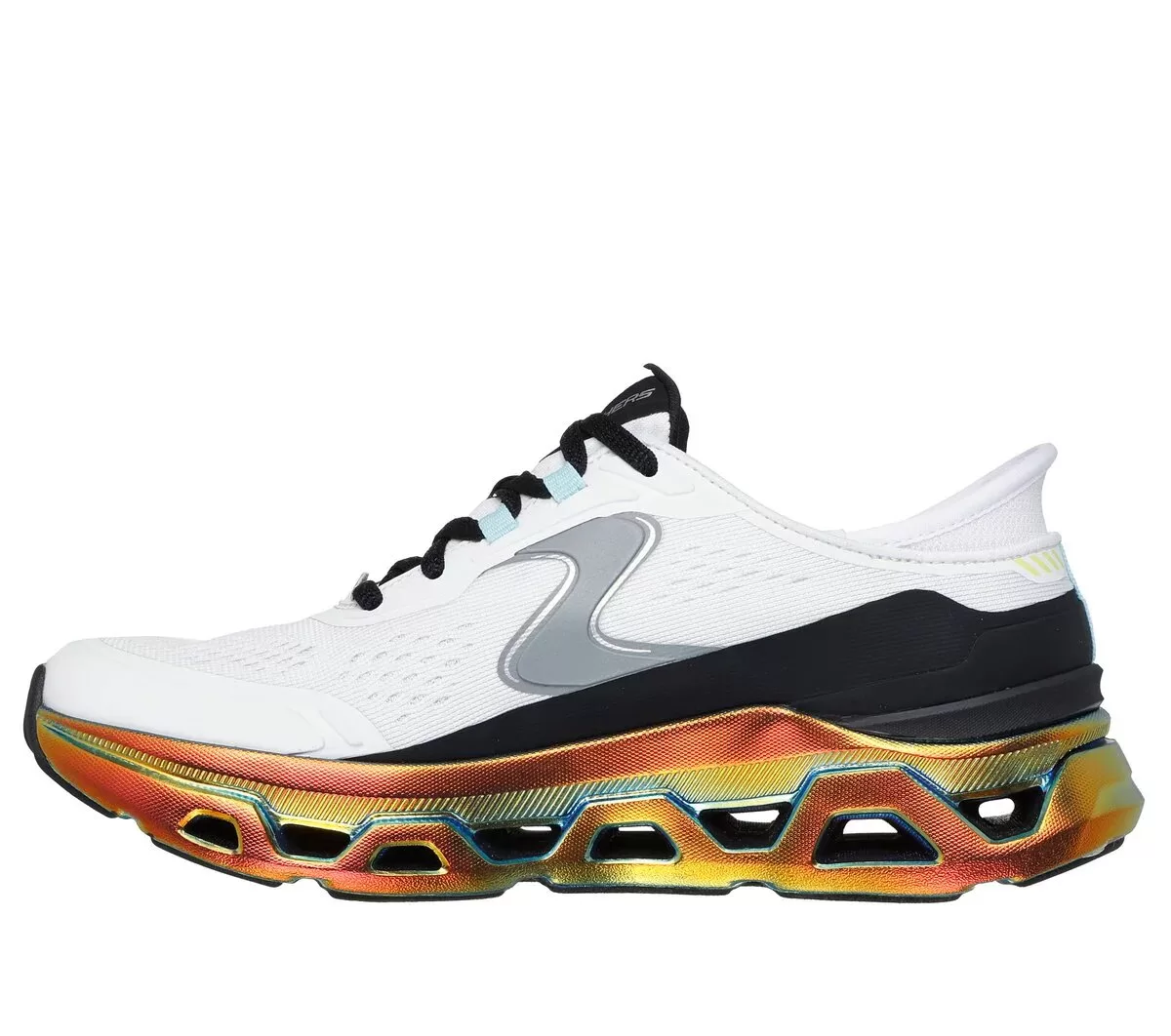 Zapatillas sin cordones Skechers: Glide-Step Altus – Brillo de medianoche Zapatillas sin cordones Skechers: Glide-Step Altus – Brillo de medianoche