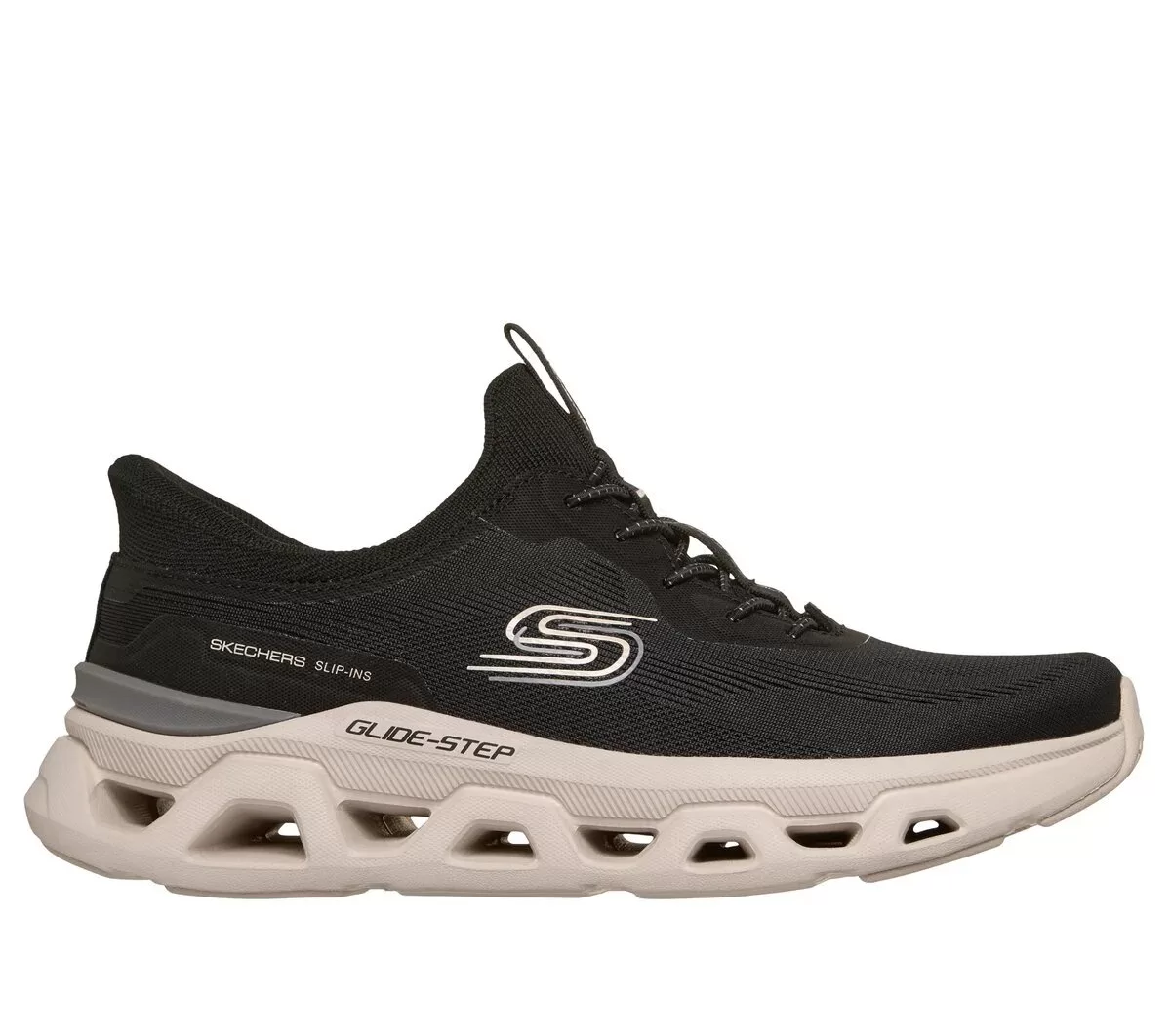 Zapatillas sin cordones Skechers: Glide-Step Altus – Soft Horizon