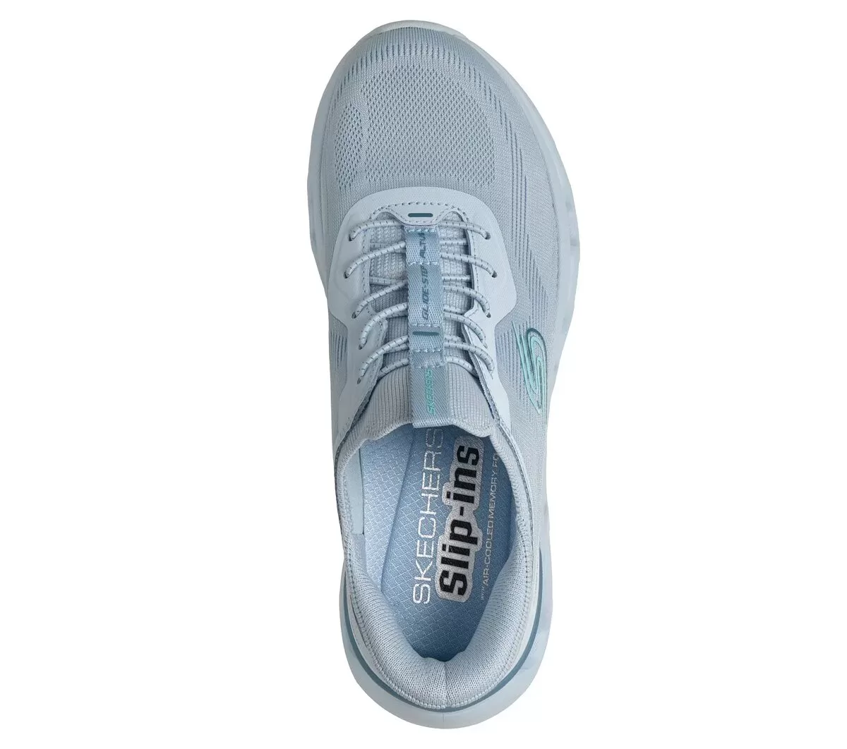 Zapatillas sin cordones Skechers: Glide-Step Altus – Soft Horizon