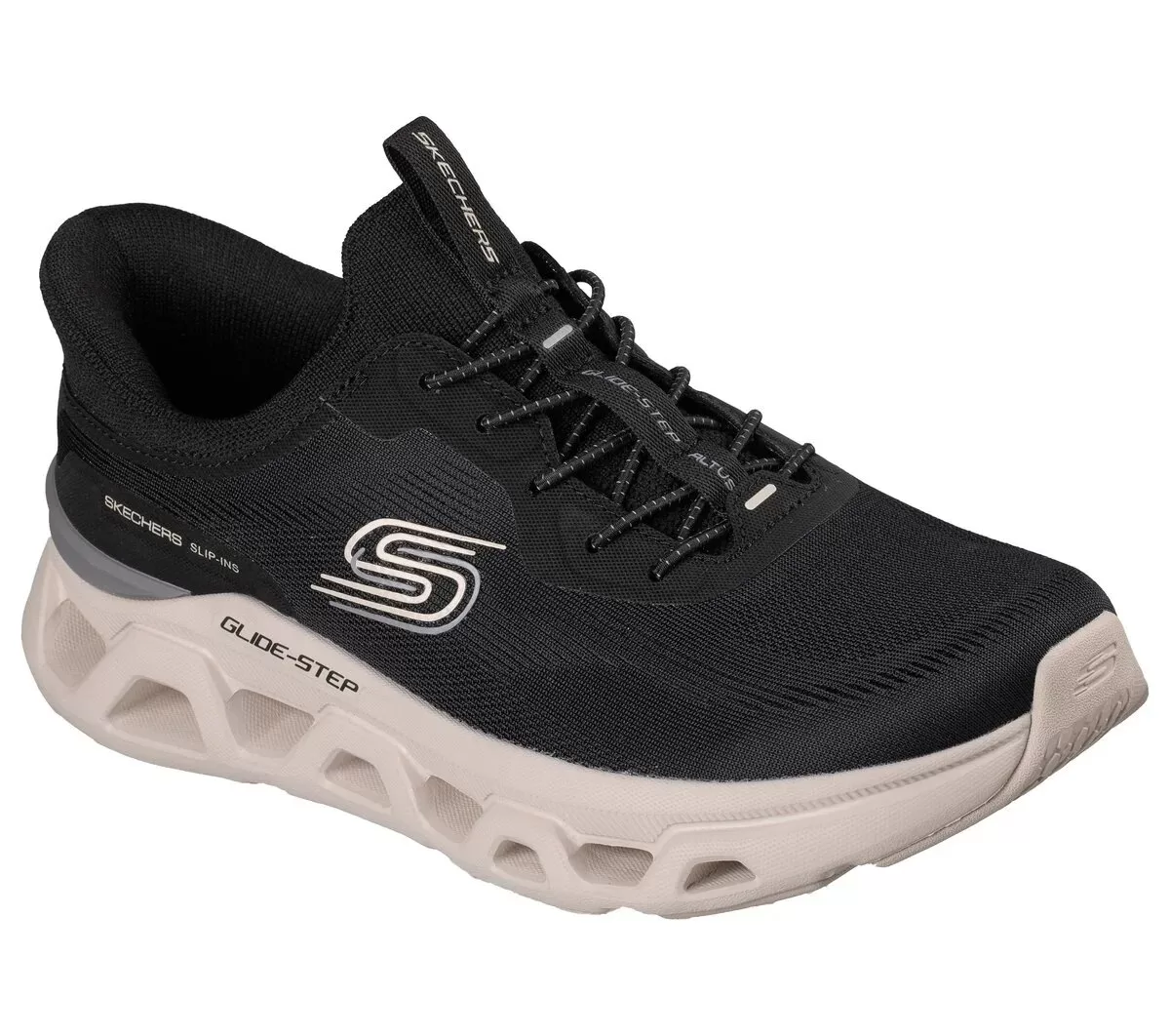 Zapatillas sin cordones Skechers: Glide-Step Altus – Soft Horizon Zapatillas sin cordones Skechers: Glide-Step Altus – Soft Horizon