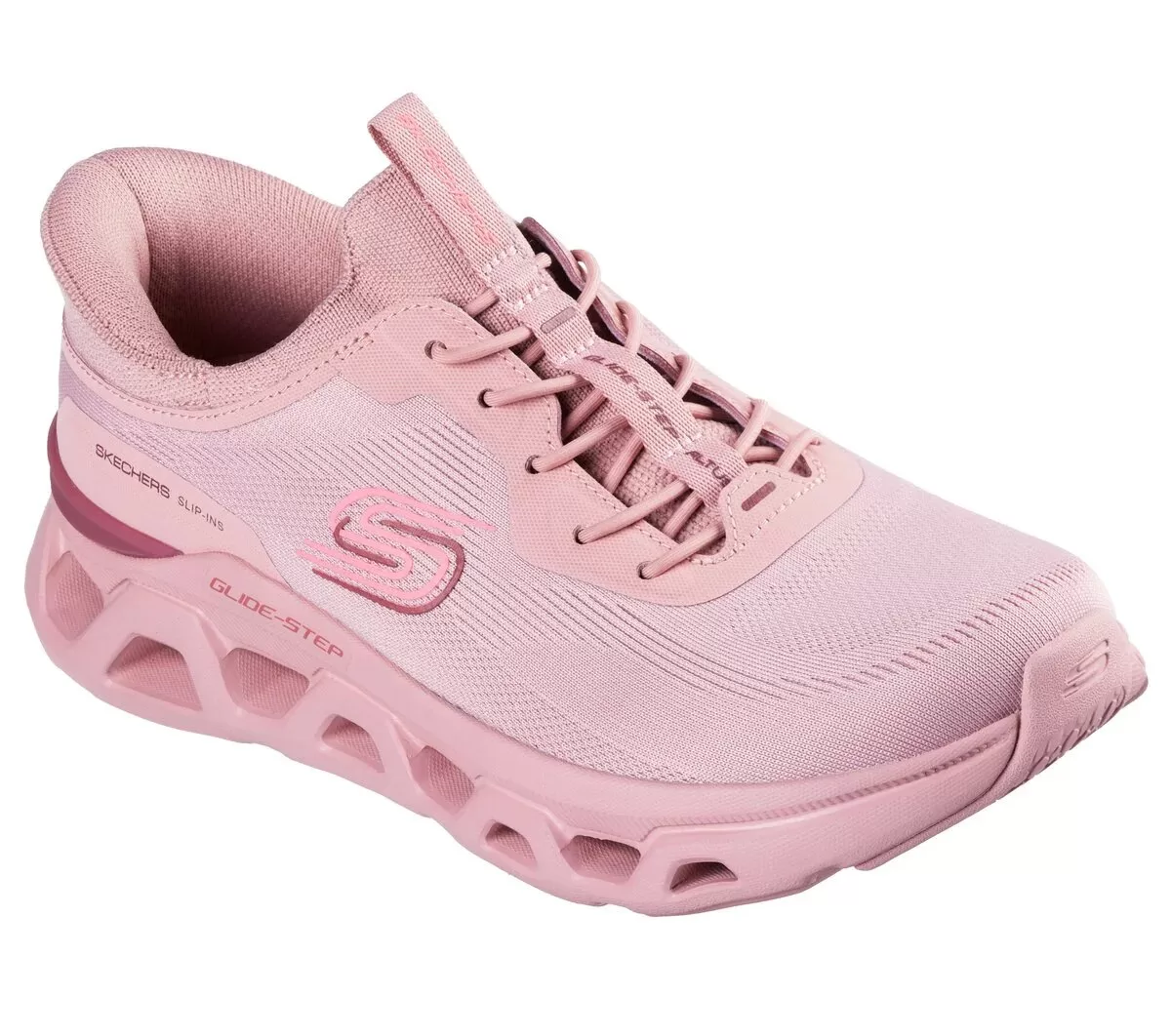 Zapatillas sin cordones Skechers: Glide-Step Altus – Soft Horizon Zapatillas sin cordones Skechers: Glide-Step Altus – Soft Horizon