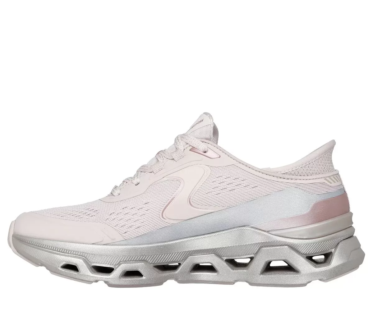 Zapatillas sin cordones Skechers: Glide-Step Altus – Starlight Shine Zapatillas sin cordones Skechers: Glide-Step Altus – Starlight Shine