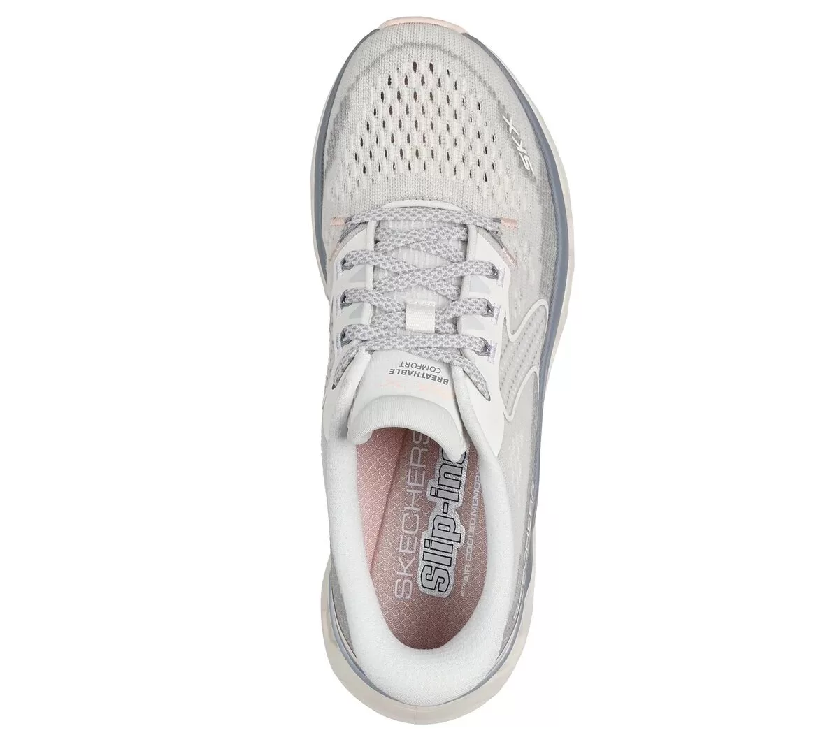 Zapatillas sin cordones Skechers Glide-Step Altus – Subidón de adrenalina