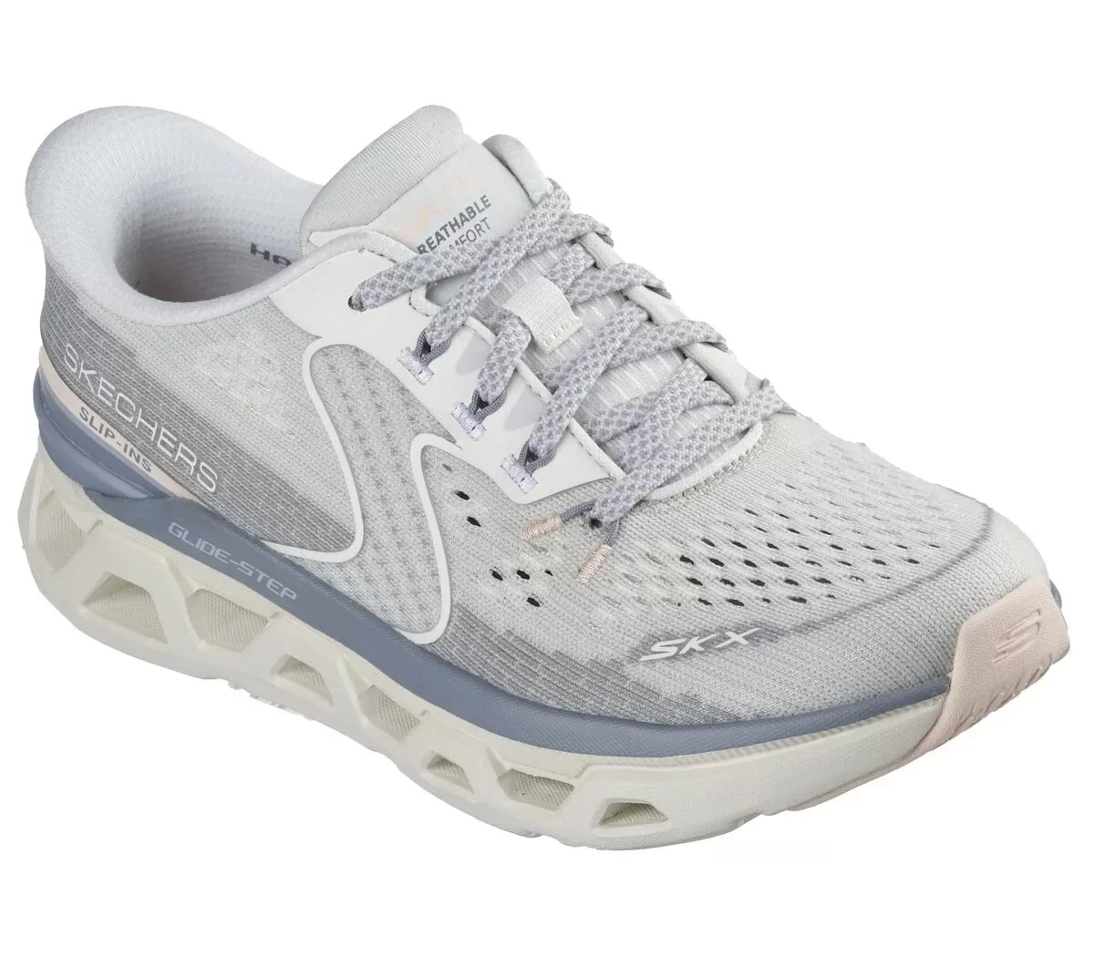 Zapatillas sin cordones Skechers Glide-Step Altus – Subidón de adrenalina Zapatillas sin cordones Skechers Glide-Step Altus – Subidón de adrenalina