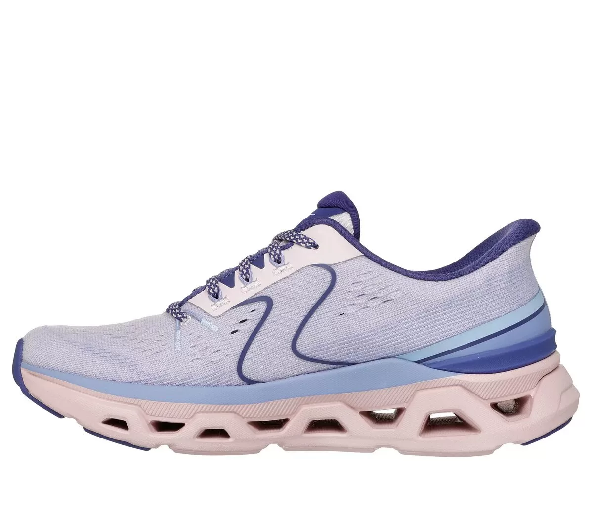 Zapatillas sin cordones Skechers Glide-Step Altus – Subidón de adrenalina Zapatillas sin cordones Skechers Glide-Step Altus – Subidón de adrenalina