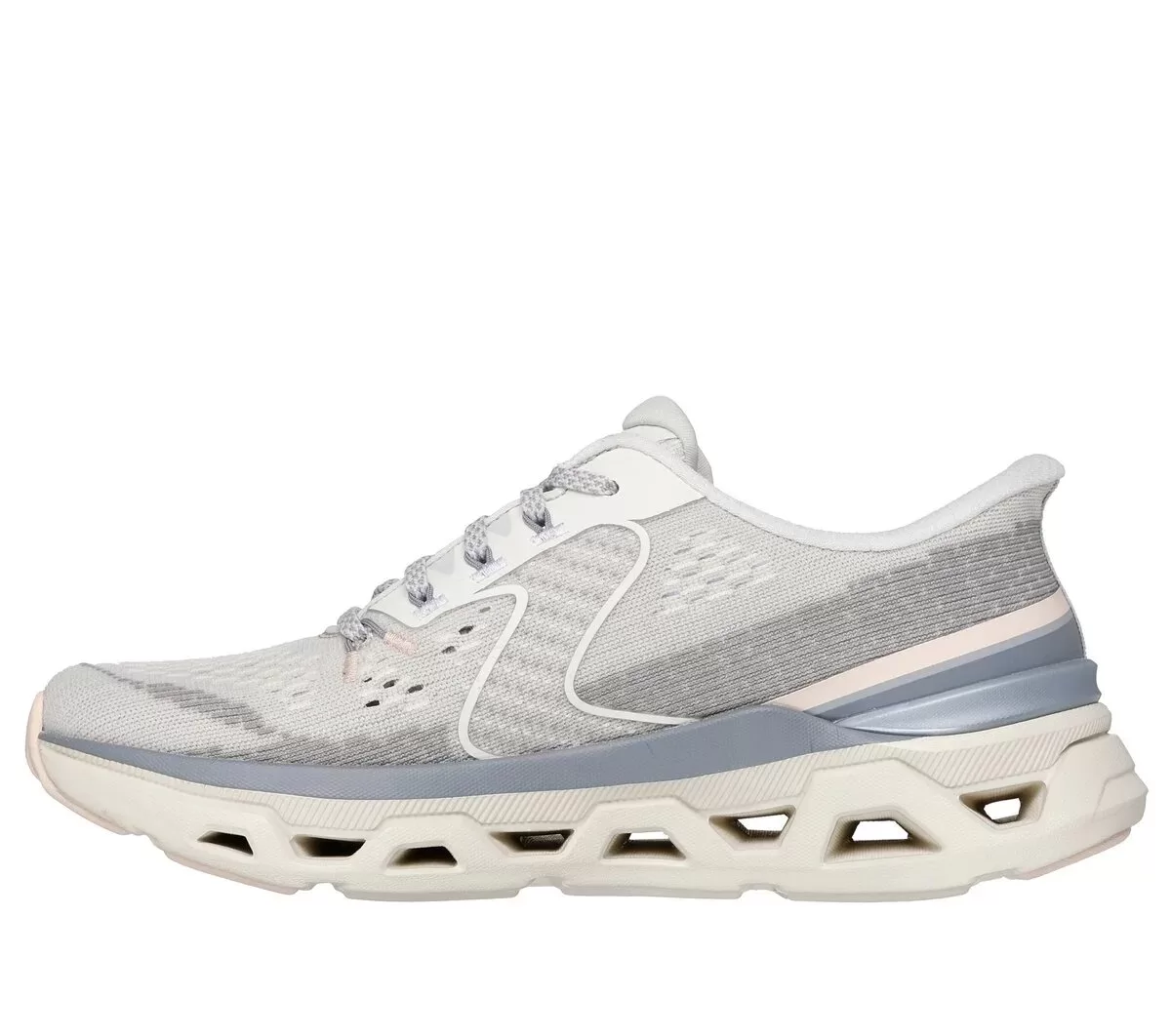 Zapatillas sin cordones Skechers Glide-Step Altus – Subidón de adrenalina Zapatillas sin cordones Skechers Glide-Step Altus – Subidón de adrenalina