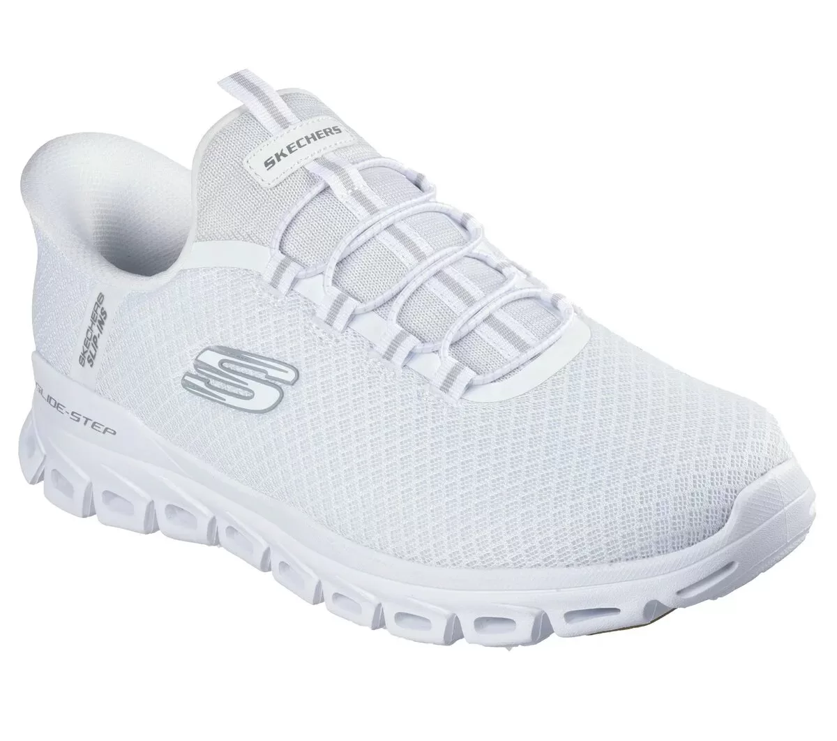 Zapatillas sin cordones Skechers: Glide-Step – Noxus Zapatillas sin cordones Skechers: Glide-Step – Noxus