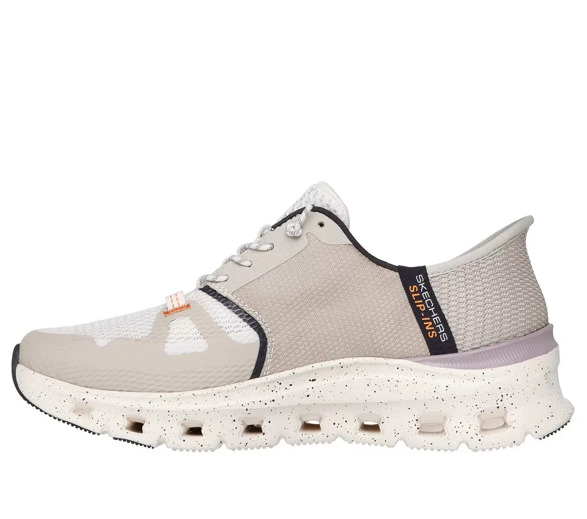 Zapatillas sin cordones Skechers: Glide-Step Pro – Fresh Trails Zapatillas sin cordones Skechers: Glide-Step Pro – Fresh Trails