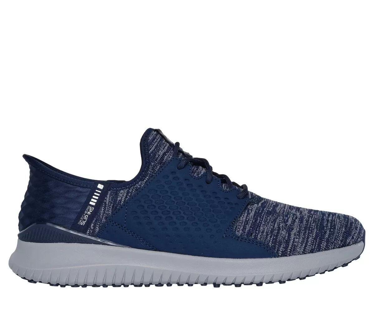 Zapatillas sin cordones Skechers: GO GOLF Max 2 – Zapatillas sin cordones Rover