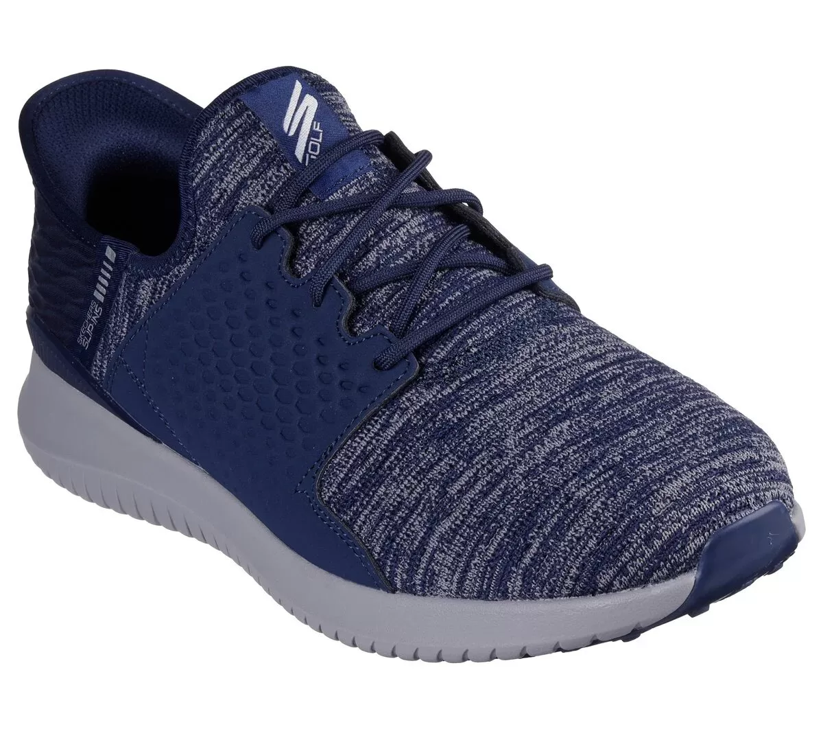 Zapatillas sin cordones Skechers: GO GOLF Max 2 – Zapatillas sin cordones Rover Zapatillas sin cordones Skechers: GO GOLF Max 2 – Zapatillas sin cordones Rover