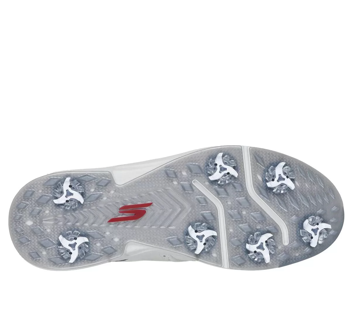 Zapatillas sin cordones Skechers: GO GOLF Prestige Zapatillas sin cordones Skechers: GO GOLF Prestige