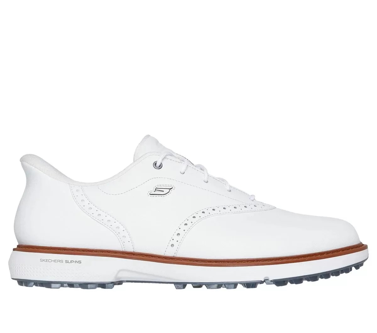Zapatillas sin cordones Skechers: GO GOLF Prestige SL