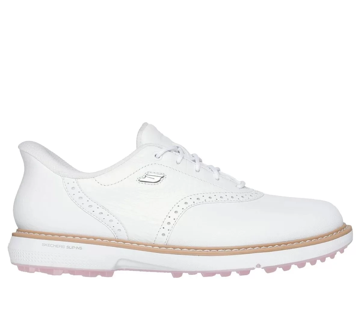 Zapatillas sin cordones Skechers: GO GOLF Prestige SL