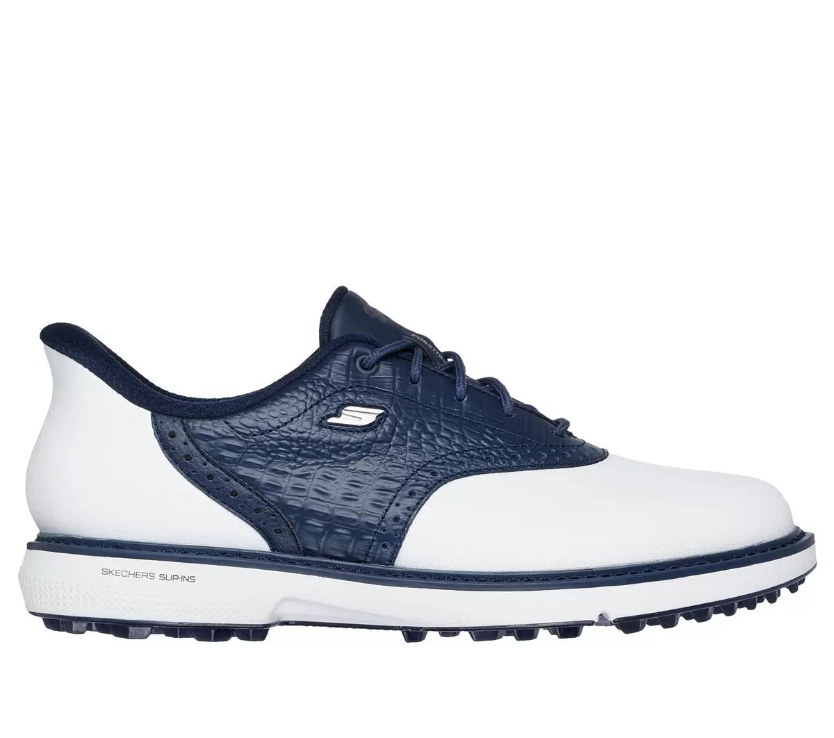 Zapatillas sin cordones Skechers: GO GOLF Prestige SL