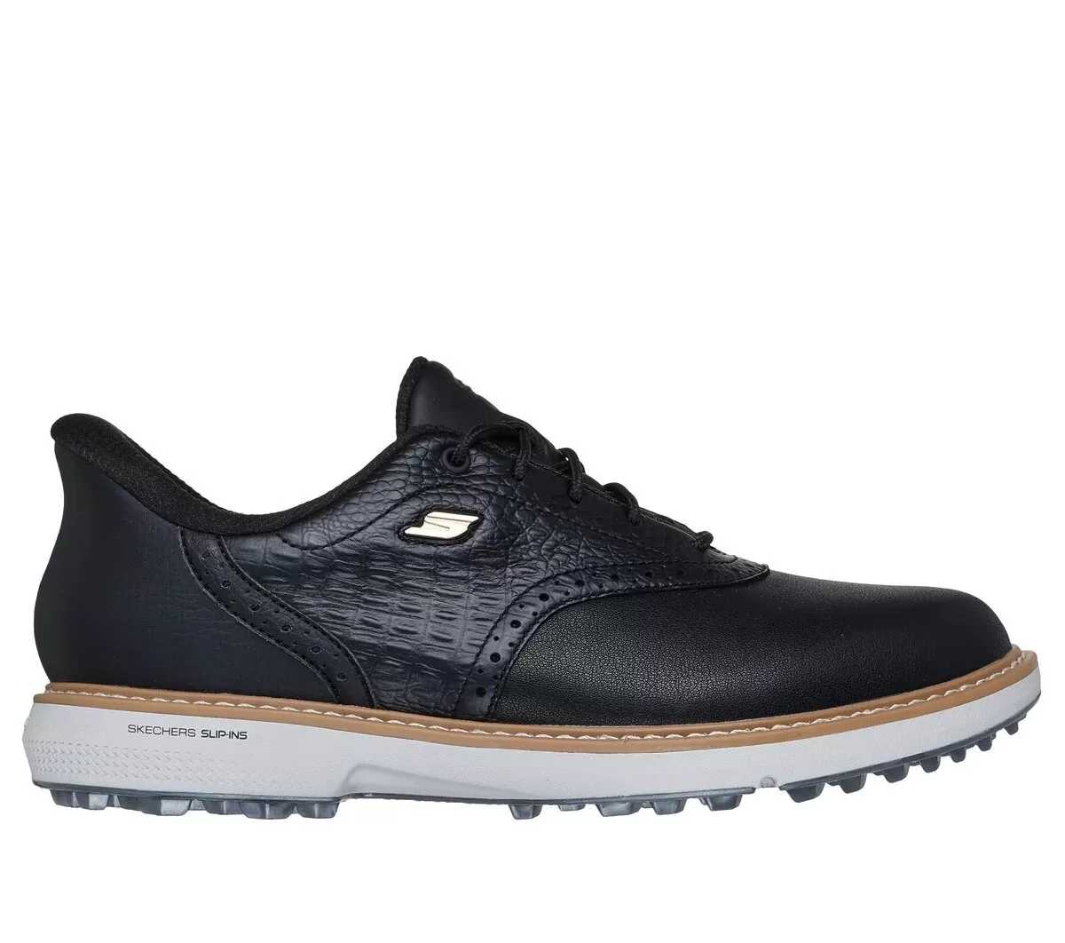 Zapatillas sin cordones Skechers: GO GOLF Prestige SL