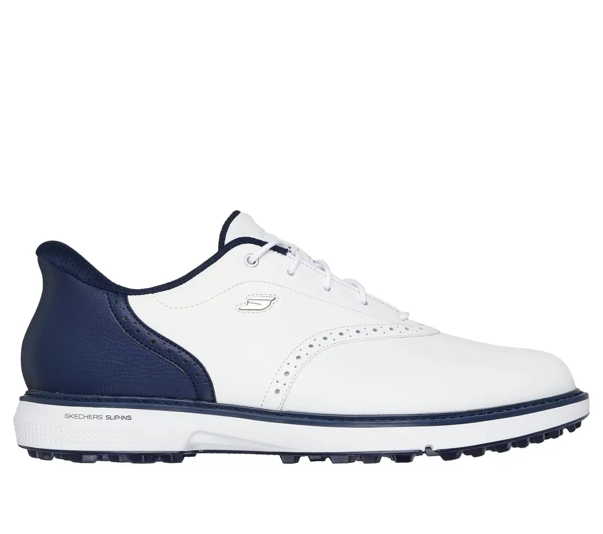 Zapatillas sin cordones Skechers: GO GOLF Prestige SL