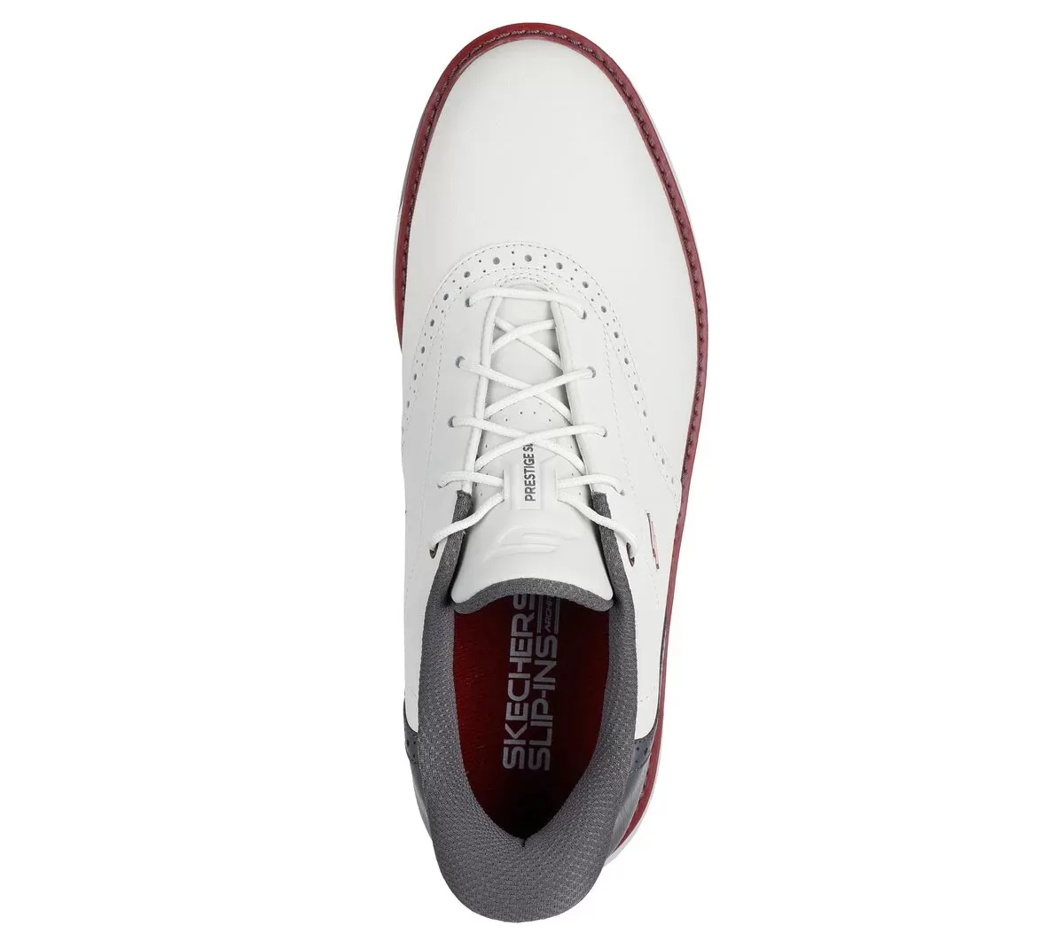 Zapatillas sin cordones Skechers: GO GOLF Prestige SL