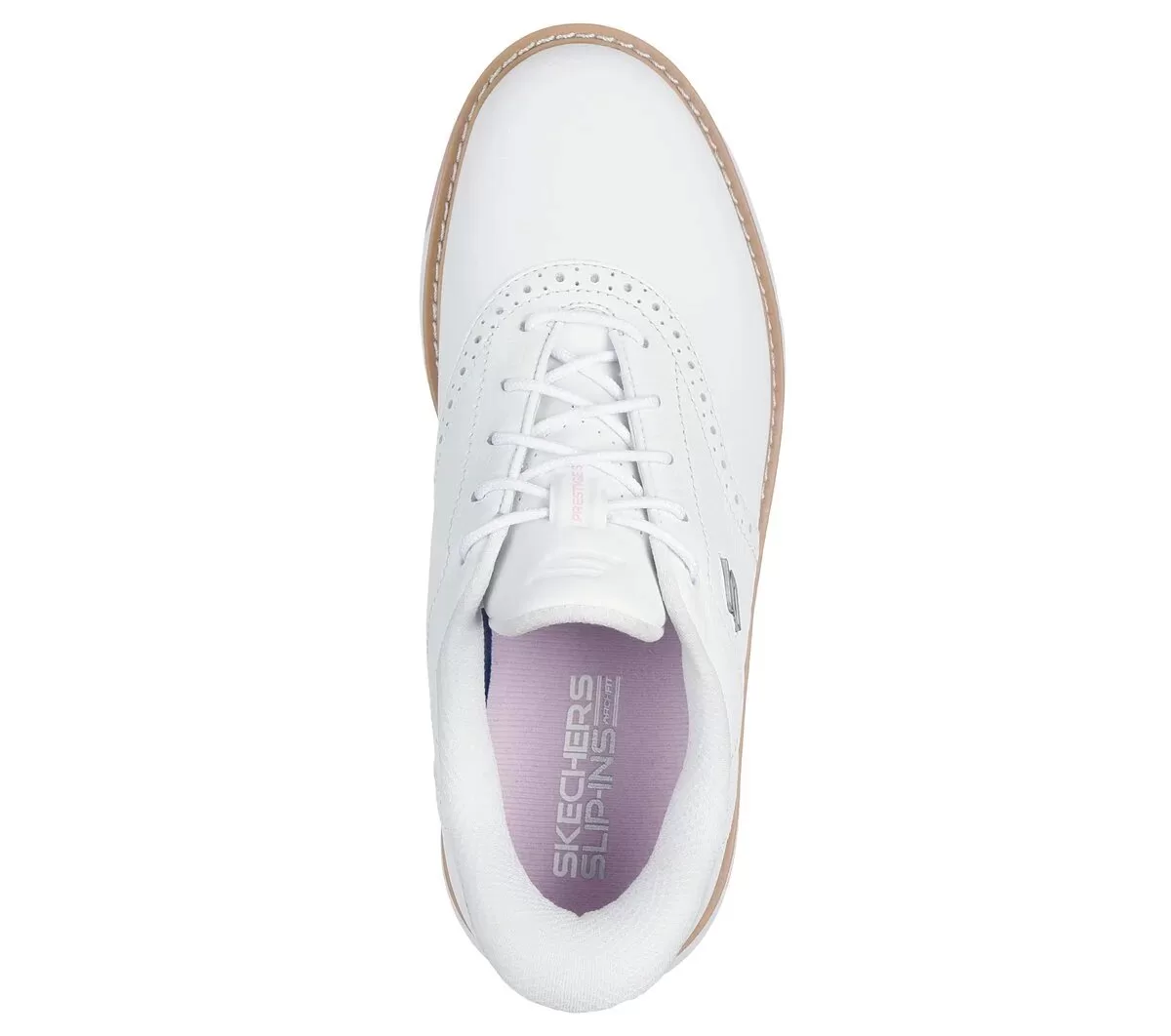 Zapatillas sin cordones Skechers: GO GOLF Prestige SL