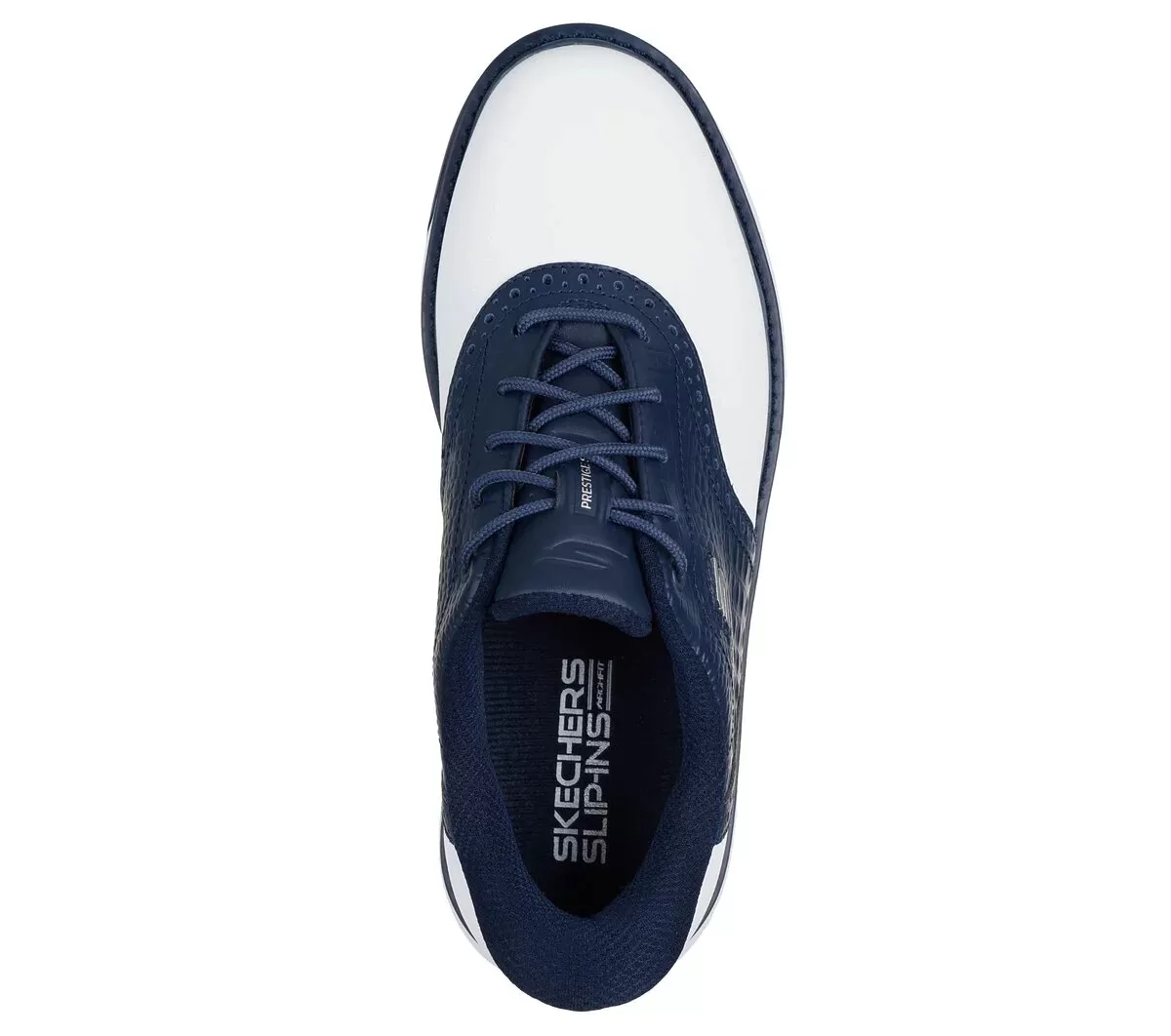 Zapatillas sin cordones Skechers: GO GOLF Prestige SL