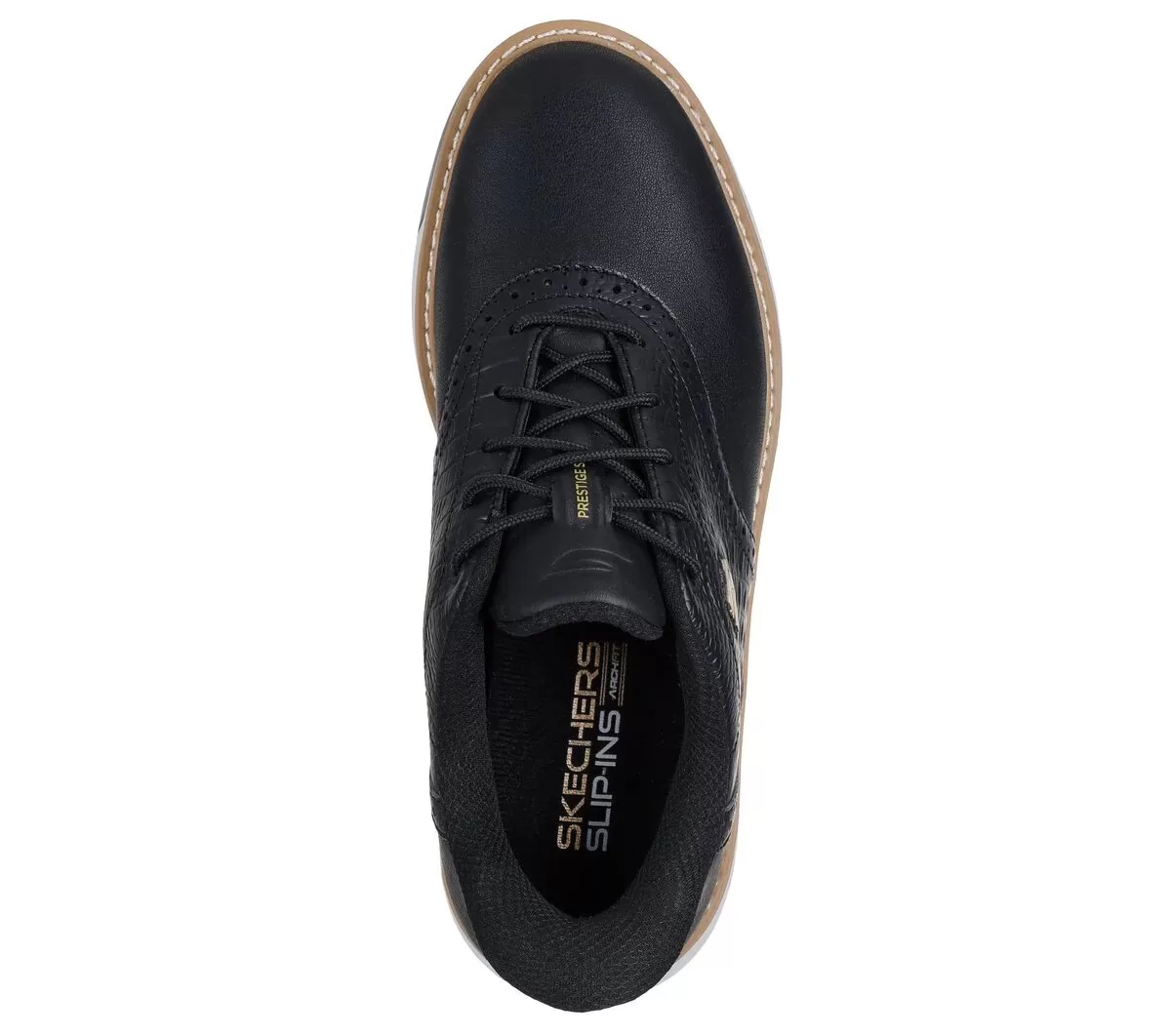 Zapatillas sin cordones Skechers: GO GOLF Prestige SL