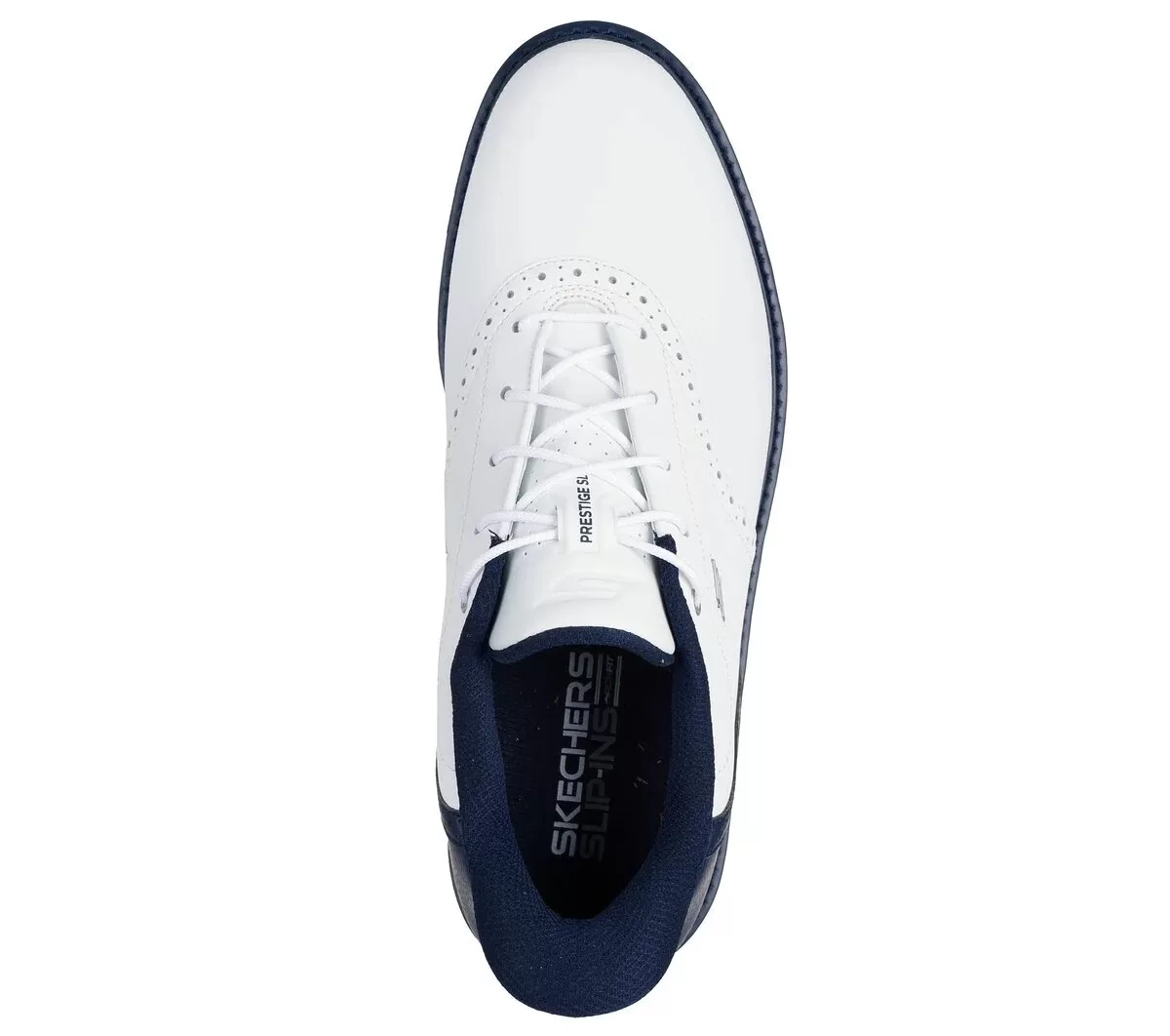 Zapatillas sin cordones Skechers: GO GOLF Prestige SL